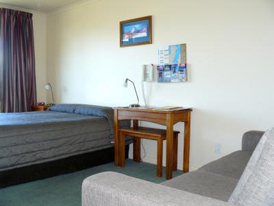 Lake Tekapo Scenic Resort Luaran gambar