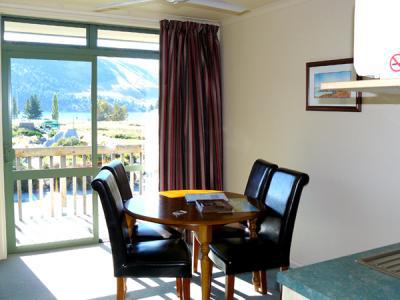Lake Tekapo Scenic Resort Luaran gambar