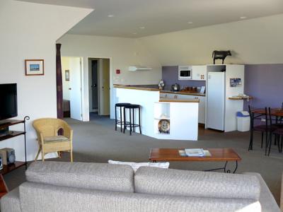 Lake Tekapo Scenic Resort Luaran gambar